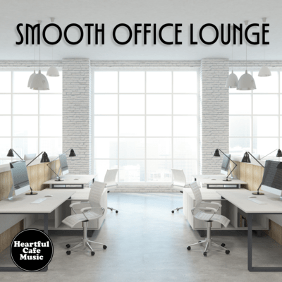 Smooth Office Lounge Front Cover