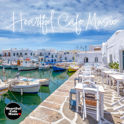 Heartful Cafe Music Front Cover