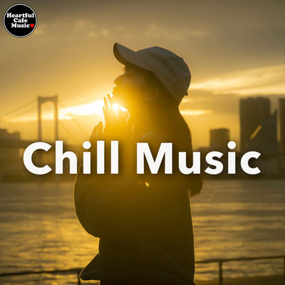 Chill Music Front Cover