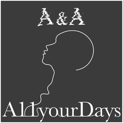 A&A (Demo) Front Cover