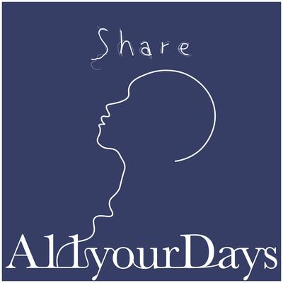 Share (Demo) Front Cover