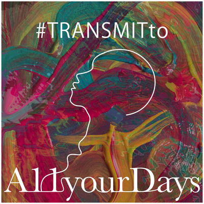 #TRANSMITto Front Cover