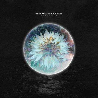 RIDICULOUSのジャケット写真