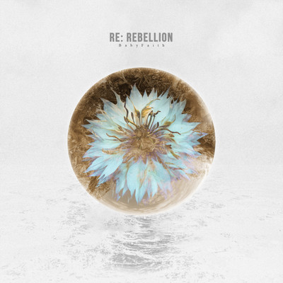 RE:REBELLION Front Cover