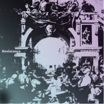 Resistance Front Cover