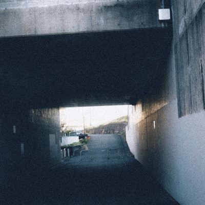 empty Front Cover
