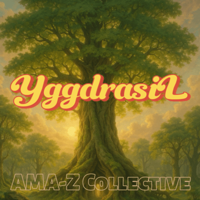 YggdrasiL Front Cover