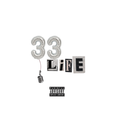 33 Life Front Cover