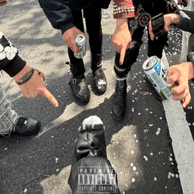 TDM2のジャケット写真