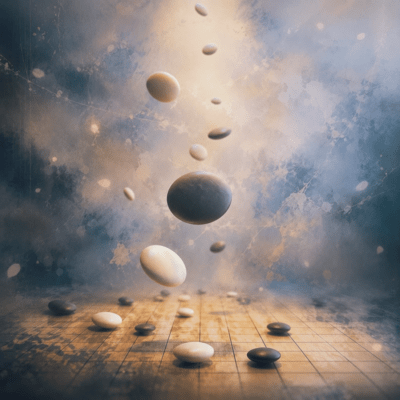 Sound of Stone Front Cover