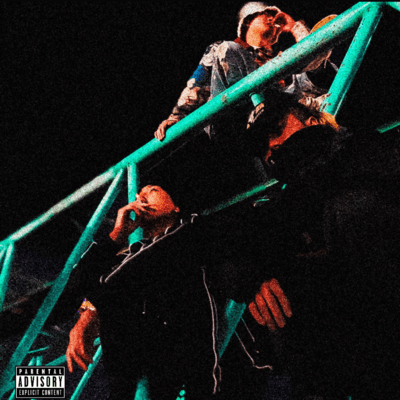 Everybody Shopping Smoke Front Cover