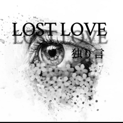 LOST LOVE Front Cover