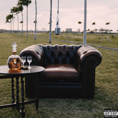 Rommy Montanaのジャケット写真