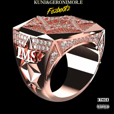 I.M.S The angel's cruelty and Front Cover