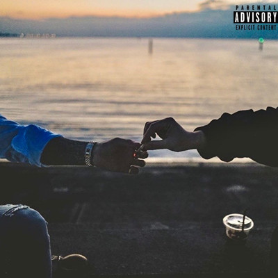 HEAVEN Front Cover