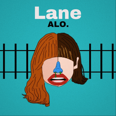 Lane Front Cover