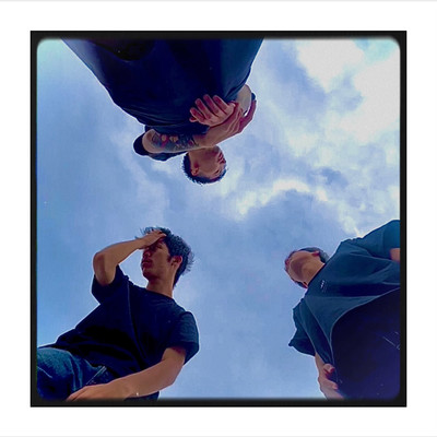 bye her (feat. V-TWIN, sanah & Denev) Front Cover