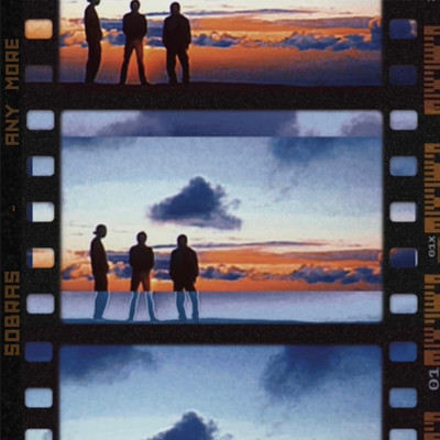 any more (feat. Denev, V-TWIN & sanah)のジャケット写真