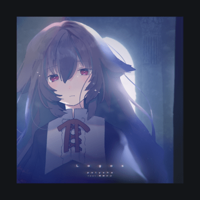 Logos (feat. Takashiro Miyo) Front Cover