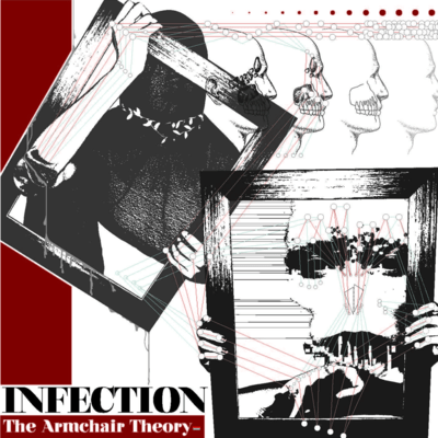 The Armchair Theoryのジャケット写真