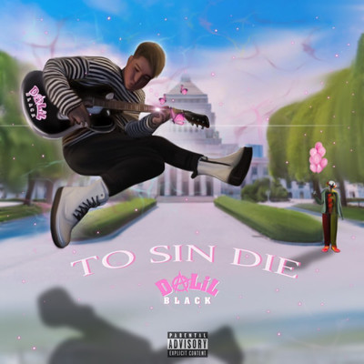 To Sin Die Front Cover