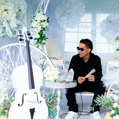 Dear Princessのジャケット写真