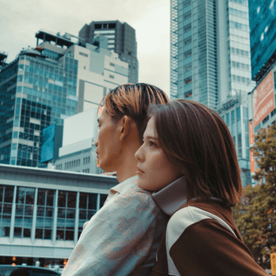 Super Man (2026 Full Band Version)のジャケット写真