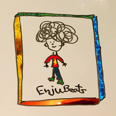 Lifeworksのジャケット写真