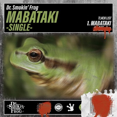 瞬きのジャケット写真