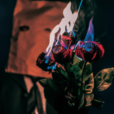 市街劇のジャケット写真