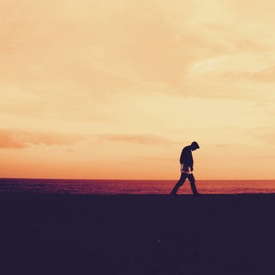 夢追人のジャケット写真