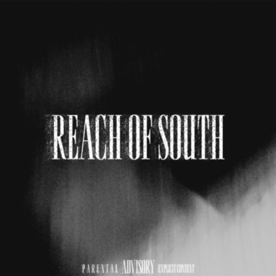 Reach of southのジャケット写真