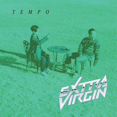 tempoのジャケット写真