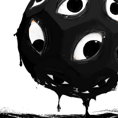 Reception of the Hex (feat. Rei Adachi) Front Cover