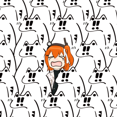 新奇ヘヰト (feat. 足立レイ)のジャケット写真