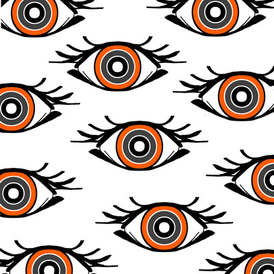 Watch You Front Cover
