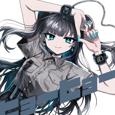 ヒョーヒョーのジャケット写真