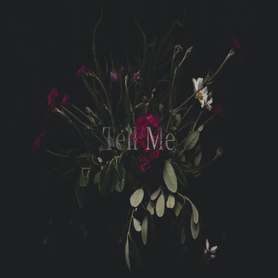 Tell Me Front Cover