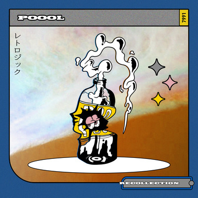 Recollectionのジャケット写真