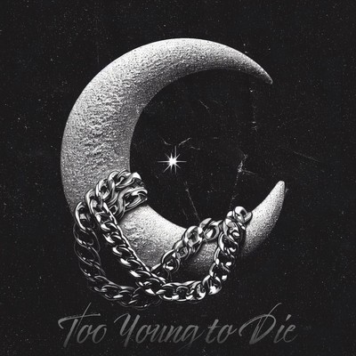 Too Young to Die Front Cover