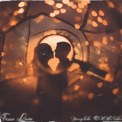 True Love (feat. TOKYOSEKAI) Front Cover