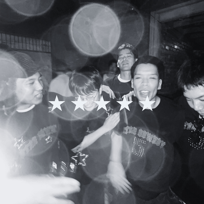 5 Star Cowboy Deluxeのジャケット写真