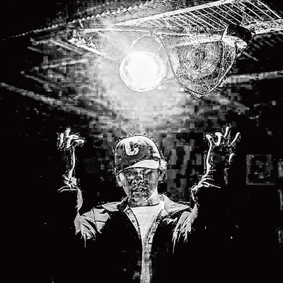 NEXTのジャケット写真