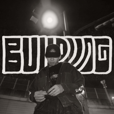 Building Front Cover