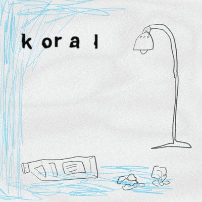 korai Front Cover