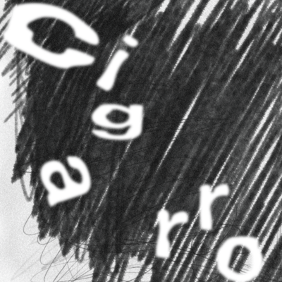cigarroのジャケット写真