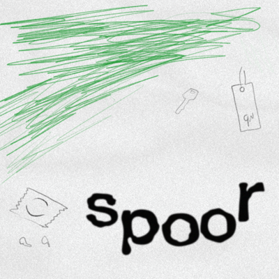 spoor Front Cover