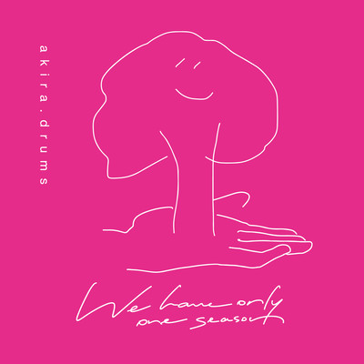 We have only one season Front Cover