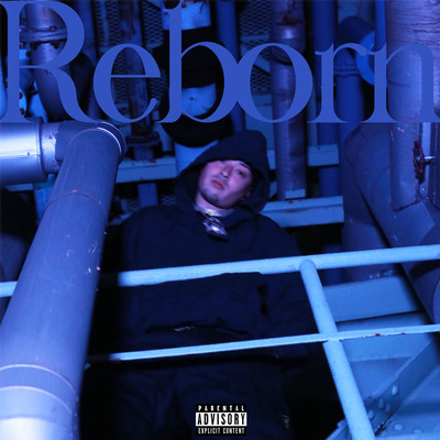 Reborn Front Cover