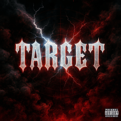 TARGETのジャケット写真